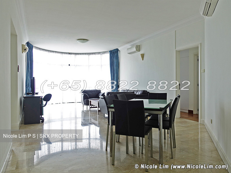 Parc Oasis (D22), Condominium #177299482